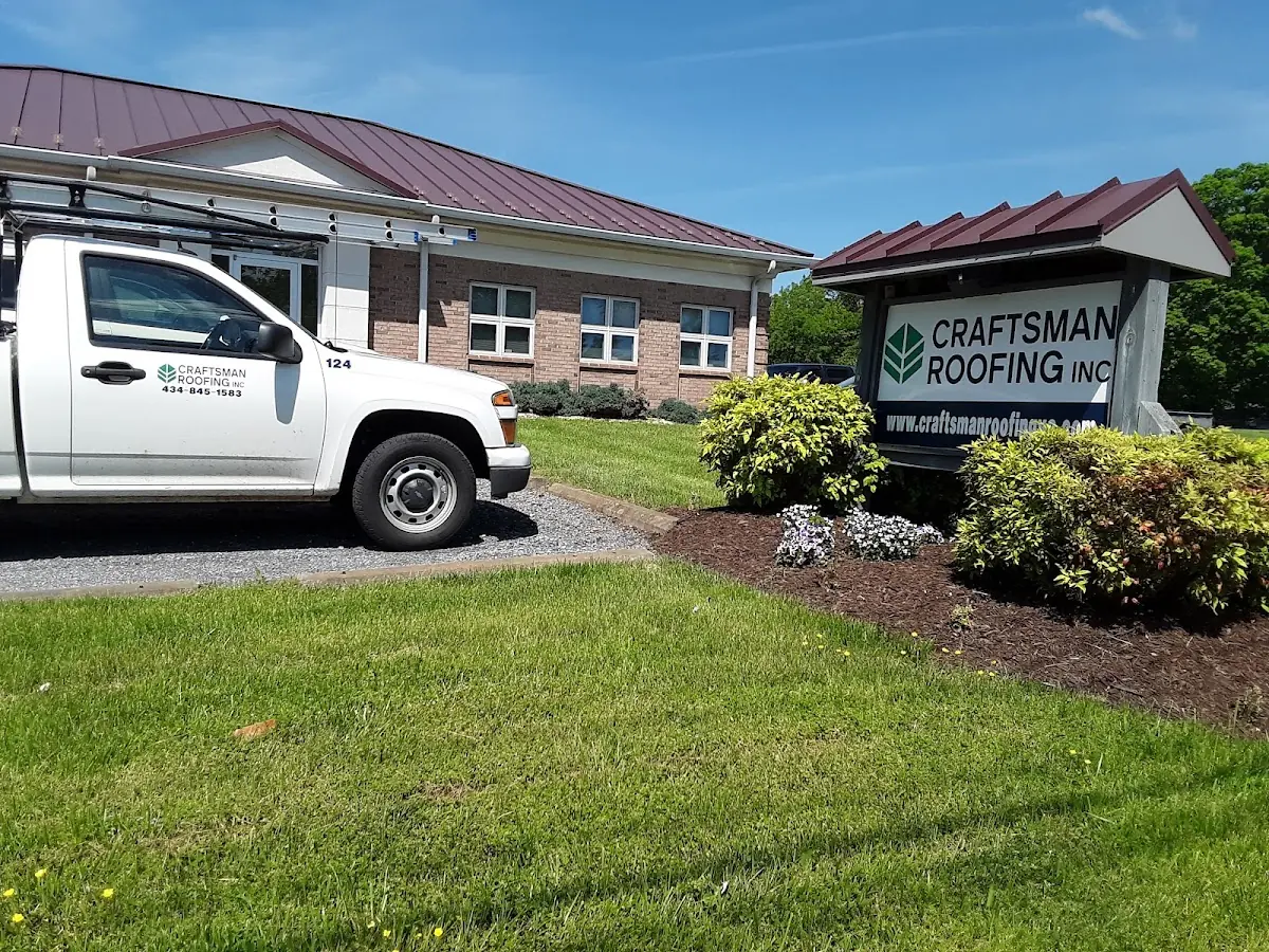 Quality Chimney Repair by experienced craftsmen in Colonial Heights